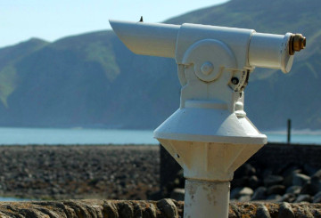 Chough's Nest Hotel, Lynton & Lynmouth, Devon, Exmoor National Park