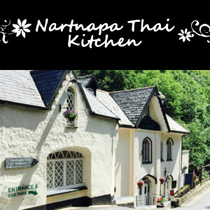 Nartnapa Thai Kitchen at The Cottage Inn