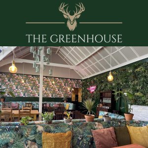 The Greenhouse Restaurant