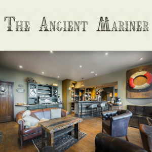 The Ancient Mariner restaurant in Lynmouth